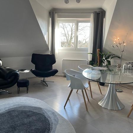 Studio Strasbourg Niederhausbergen Luaran gambar