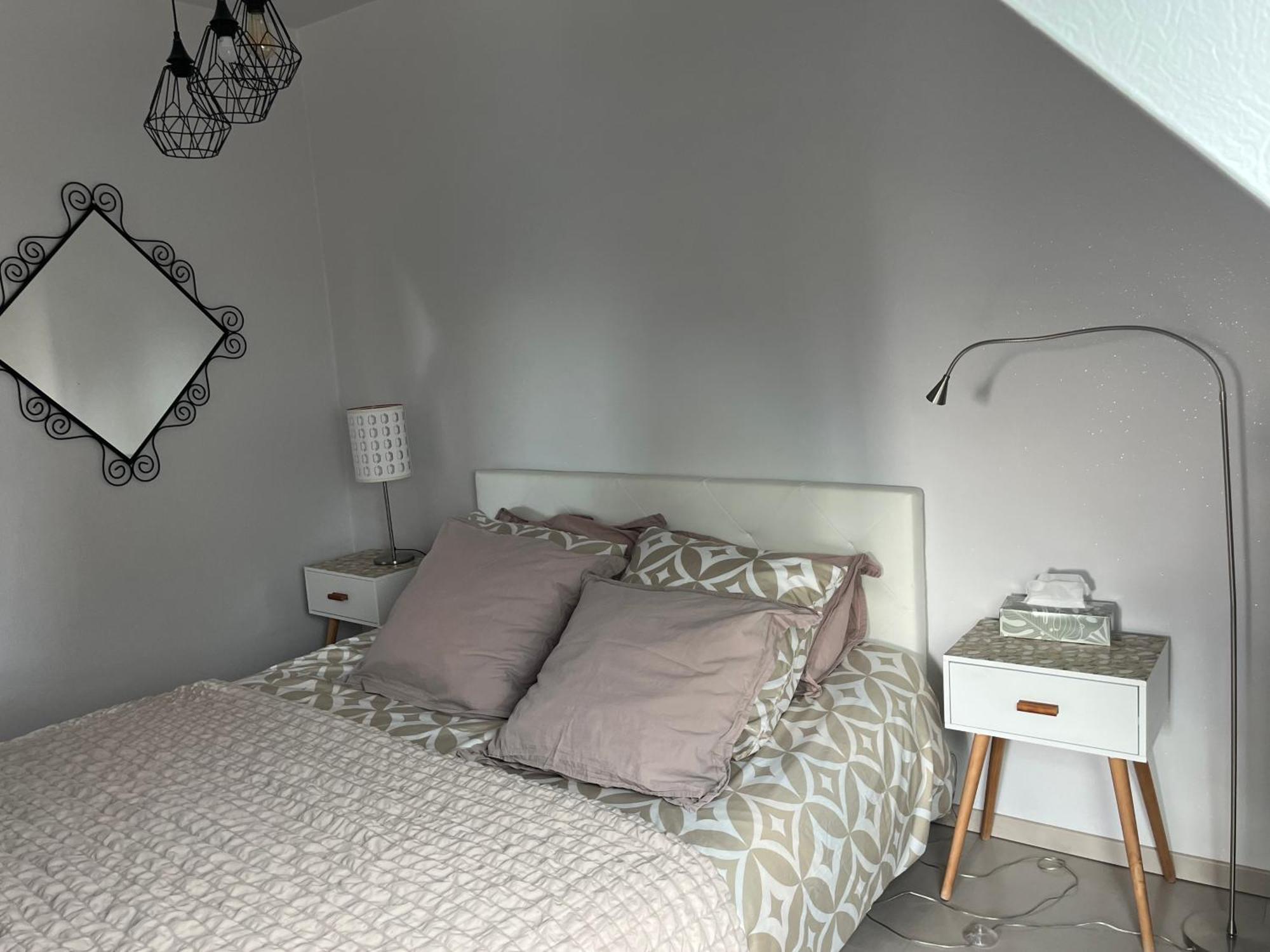 Studio Strasbourg Niederhausbergen Luaran gambar