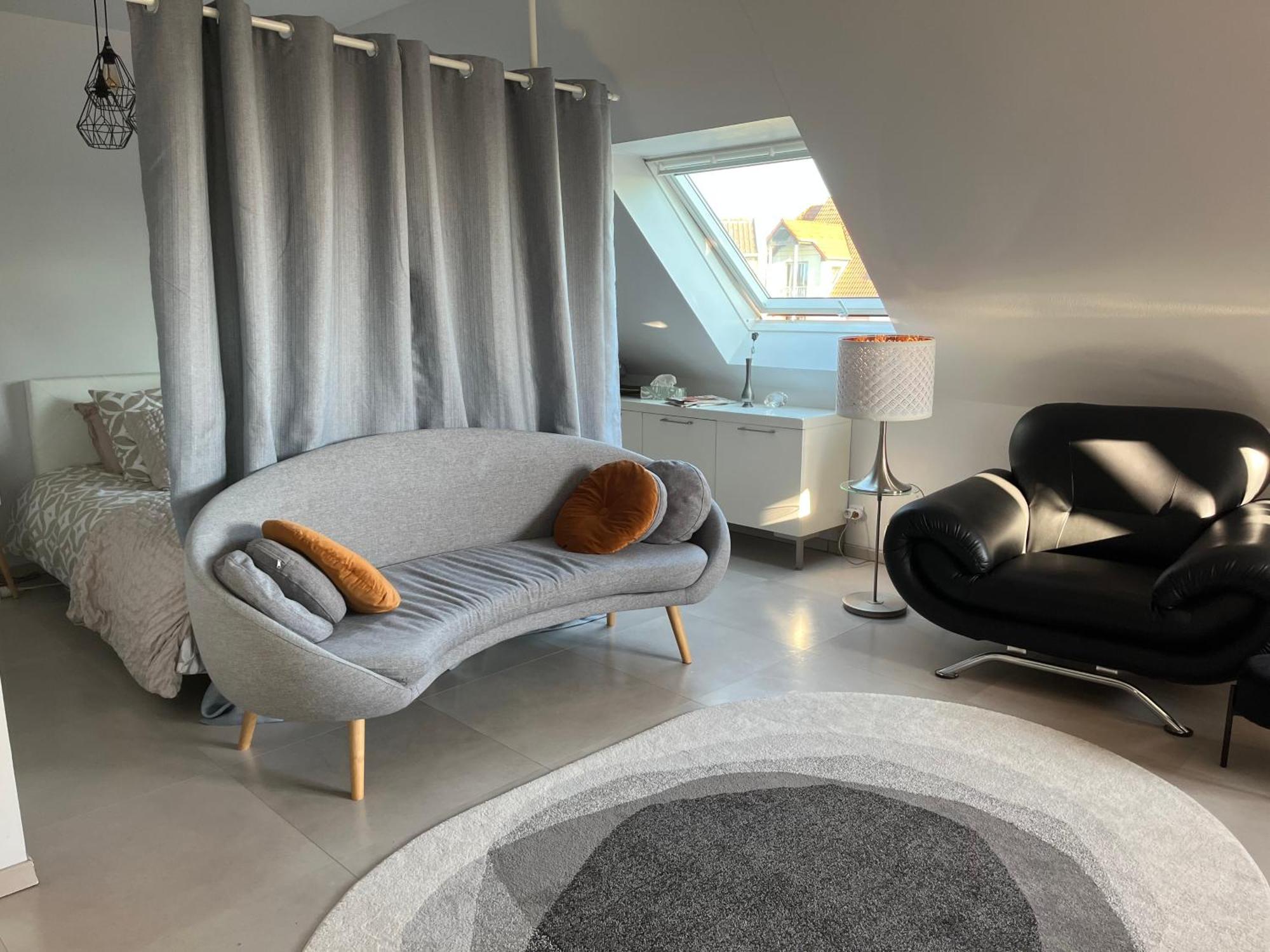 Studio Strasbourg Niederhausbergen Luaran gambar