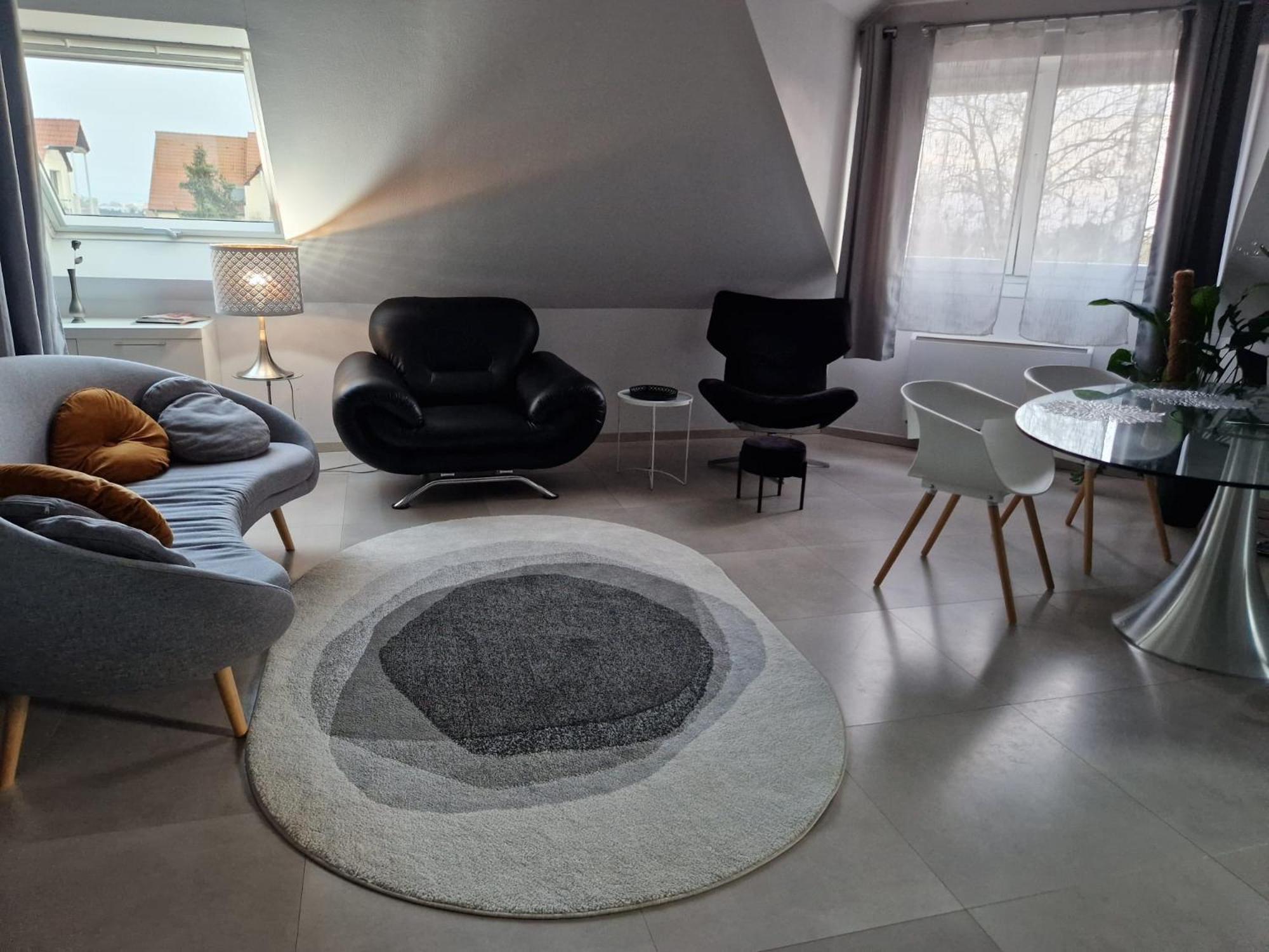 Studio Strasbourg Niederhausbergen Luaran gambar